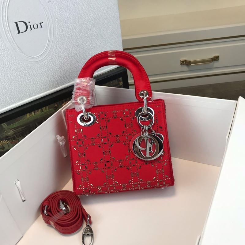 D*or my lady bags